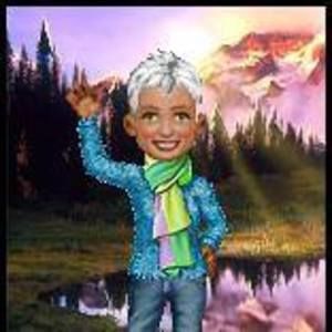 Meet your Posher, Rose